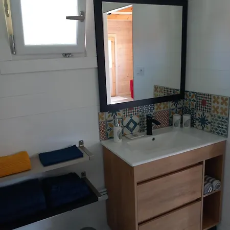 Maupassant Apartment *