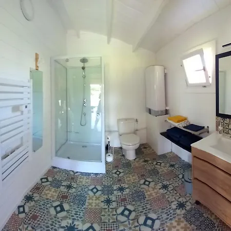 Apartment Maupassant