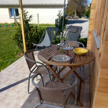 Maupassant Apartment Tourville-sur-Arques