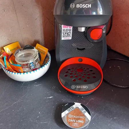 Maupassant Lägenhet